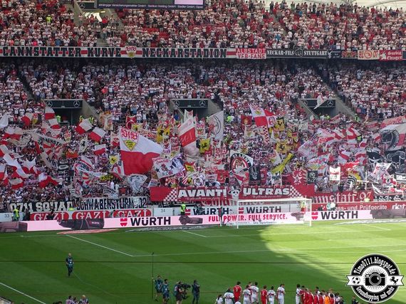 VfB Stuttgart vs Werder Bremen (2-0) (6)