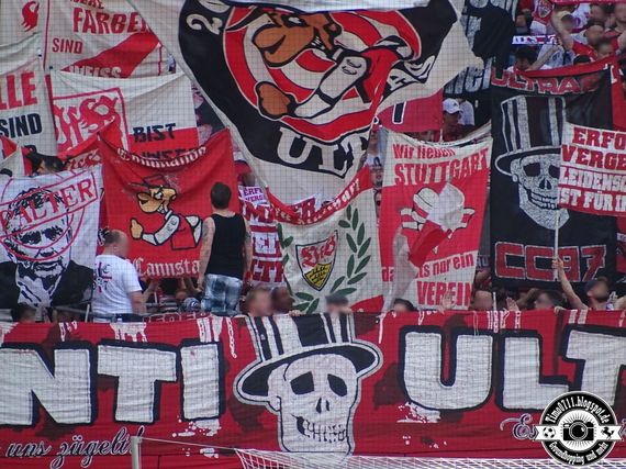 VfB Stuttgart vs Werder Bremen (2-0) (7)