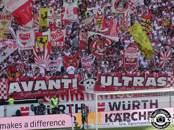 VfB Stuttgart vs Werder Bremen (2-0) (8)