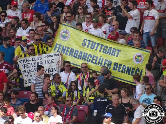 VfB Stuttgart vs Werder Bremen (2-0) (9)