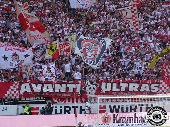 VfB Stuttgart vs Werder Bremen (2-0) (10)