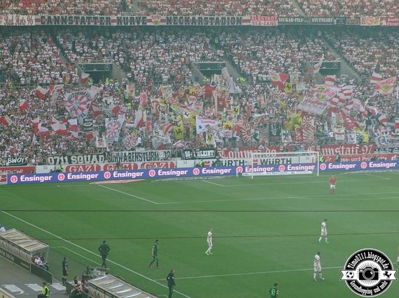 VfB Stuttgart vs Werder Bremen (2-0) (18)