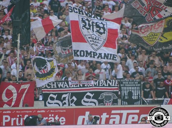 VfB Stuttgart vs Werder Bremen (2-0) (20)