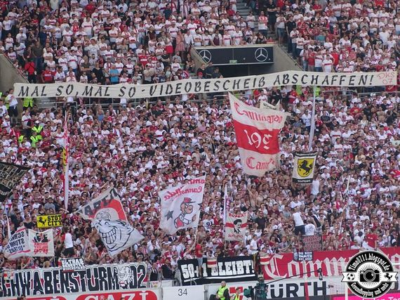 VfB Stuttgart vs Werder Bremen (2-0) (21)