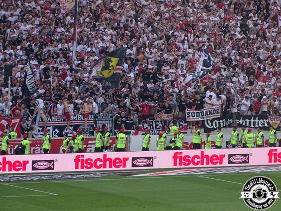VfB Stuttgart vs Werder Bremen (2-0) (24)