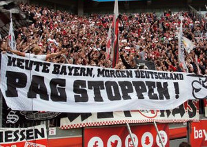 Bayer 04 Leverkusen vs VfB Stuttgart (0-1)