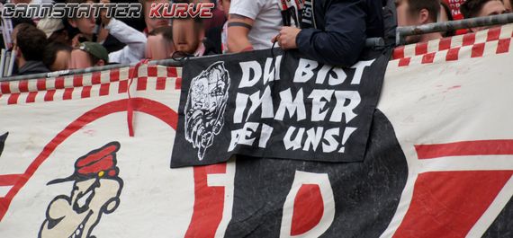 Bayer 04 Leverkusen vs VfB Stuttgart (0-1) (3)