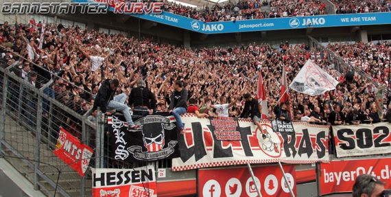 Bayer 04 Leverkusen vs VfB Stuttgart (0-1) (6)