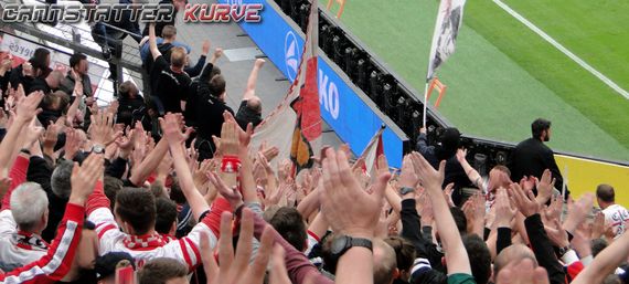 Bayer 04 Leverkusen vs VfB Stuttgart (0-1) (7)