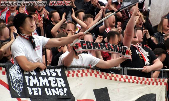 Bayer 04 Leverkusen vs VfB Stuttgart (0-1) (8)
