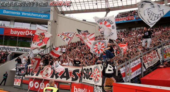 Bayer 04 Leverkusen vs VfB Stuttgart (0-1) (10)