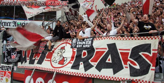 Bayer 04 Leverkusen vs VfB Stuttgart (0-1) (11)