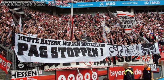 Bayer 04 Leverkusen vs VfB Stuttgart (0-1) (13)