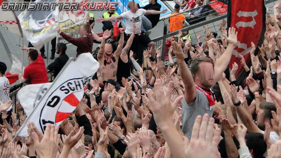 Bayer 04 Leverkusen vs VfB Stuttgart (0-1) (15)