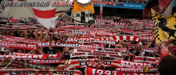 Bayer 04 Leverkusen vs VfB Stuttgart (0-1) (20)