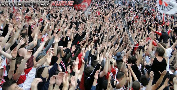 Bayer 04 Leverkusen vs VfB Stuttgart (0-1) (21)