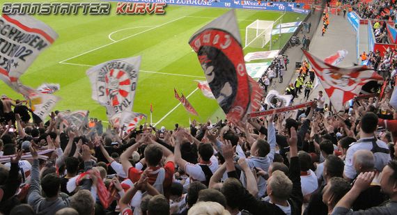 Bayer 04 Leverkusen vs VfB Stuttgart (0-1) (22)