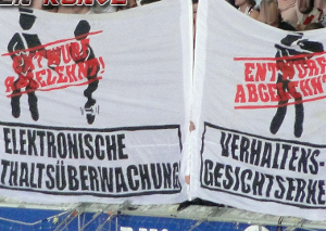 FC Bayern München vs VfB Stuttgart (1-4)