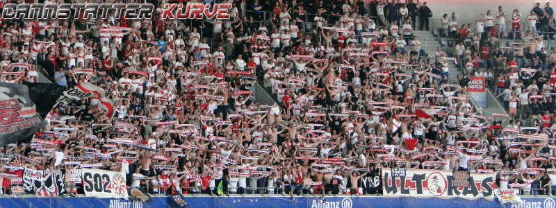 FC Bayern München vs VfB Stuttgart (1-4) (23)