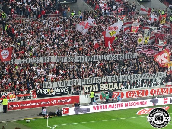 VfB Stuttgart vs VfL Wolfsburg (1-0) (1)