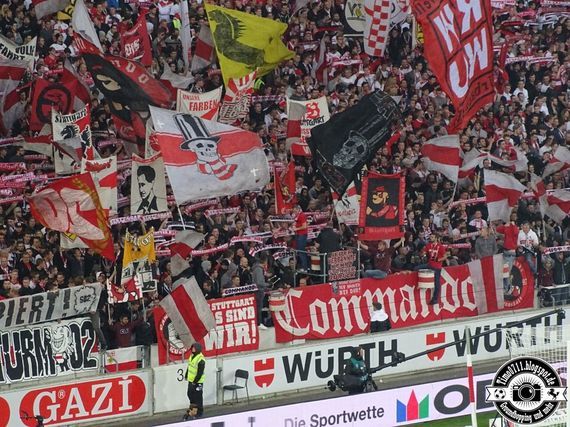 VfB Stuttgart vs VfL Wolfsburg (1-0) (3)