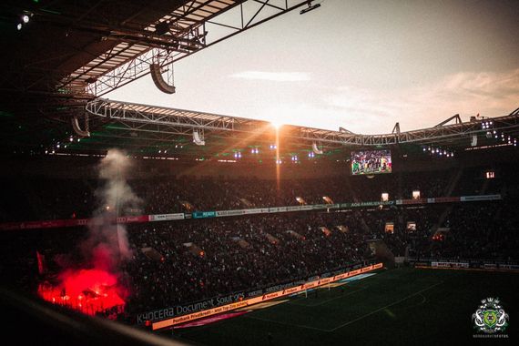 Borussia Mönchengladbach vs VfB Stuttgart (2-0) (1)