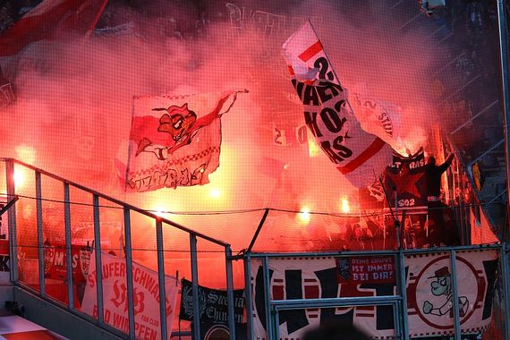 Borussia Mönchengladbach vs VfB Stuttgart (2-0) (2)