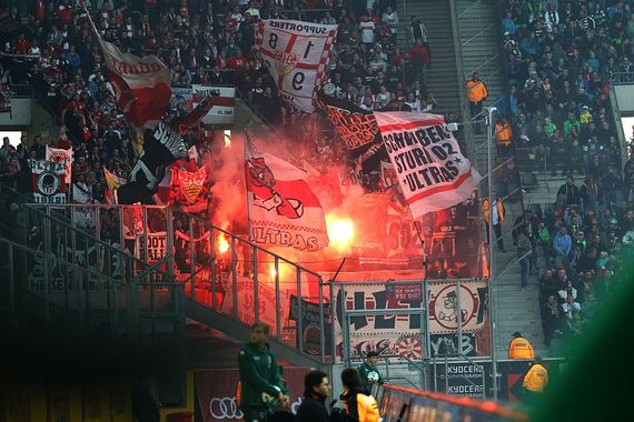 Borussia Mönchengladbach vs VfB Stuttgart (2-0) (4)