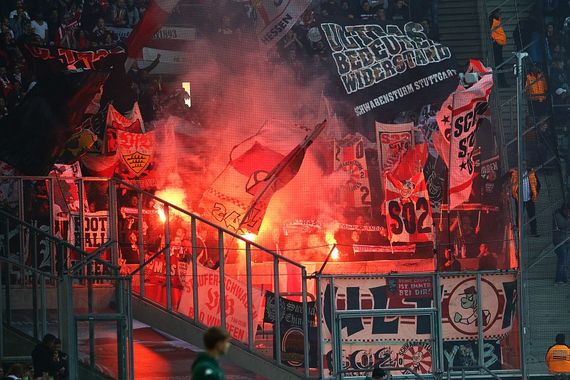 Borussia Mönchengladbach vs VfB Stuttgart (2-0) (5)