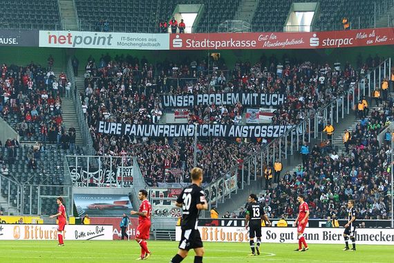 Borussia Mönchengladbach vs VfB Stuttgart (2-0) (6)