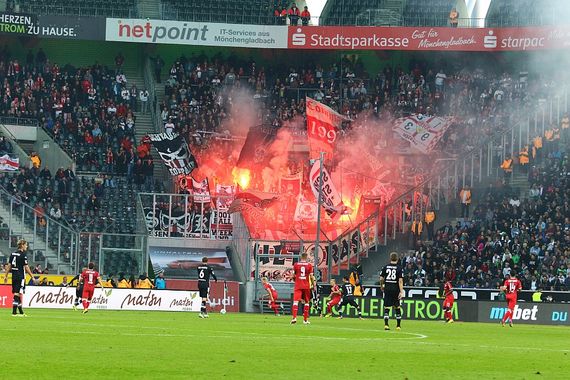 Borussia Mönchengladbach vs VfB Stuttgart (2-0) (8)