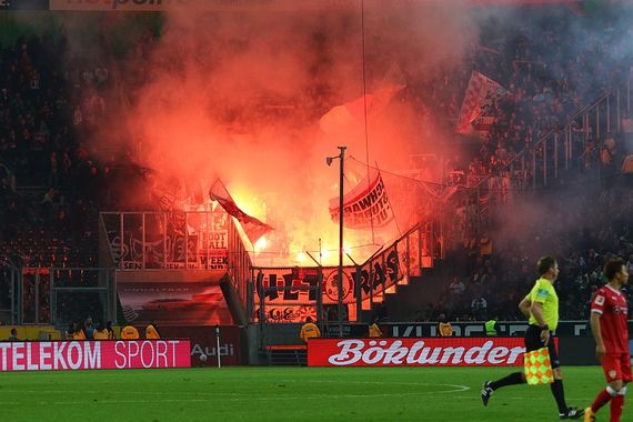 Borussia Mönchengladbach vs VfB Stuttgart (2-0) (10)