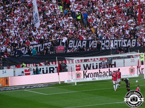 VfB Stuttgart vs FC Augsburg (0-0) (1)