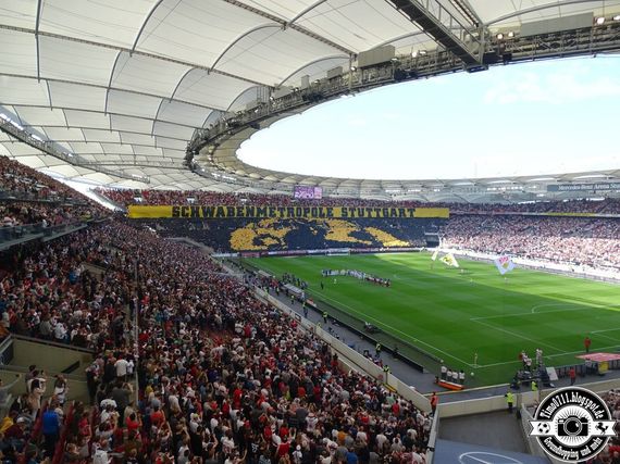 VfB Stuttgart vs FC Augsburg (0-0) (4)