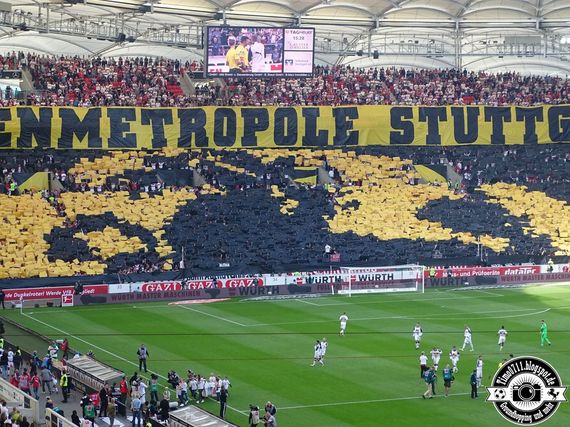 VfB Stuttgart vs FC Augsburg (0-0) (5)