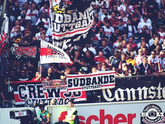 VfB Stuttgart vs FC Augsburg (0-0) (6)