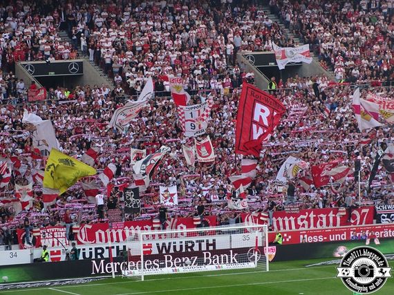 VfB Stuttgart vs FC Augsburg (0-0) (10)