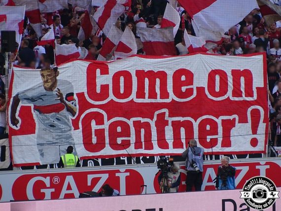 VfB Stuttgart vs FC Augsburg (0-0) (12)