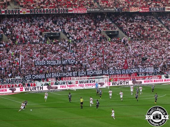 VfB Stuttgart vs FC Augsburg (0-0) (14)