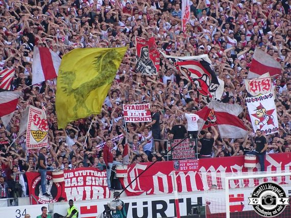 VfB Stuttgart vs FC Augsburg (0-0) (16)