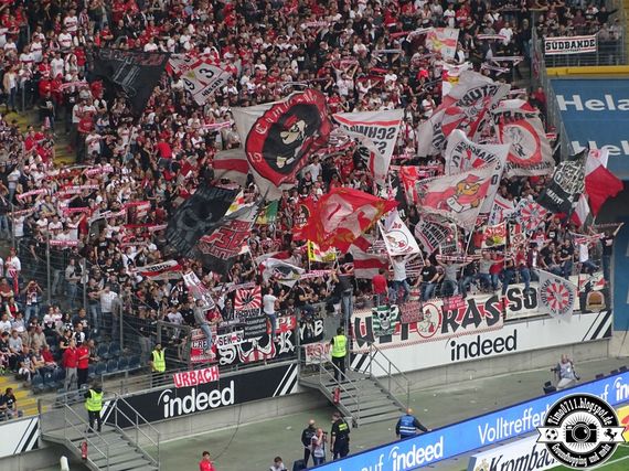 Eintracht Frankfurt vs VfB Stuttgart (2-1) (1)