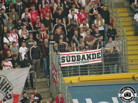 Eintracht Frankfurt vs VfB Stuttgart (2-1) (4)