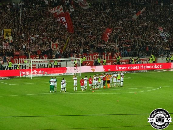 VfB Stuttgart vs 1. FC Köln (2-1) (2)