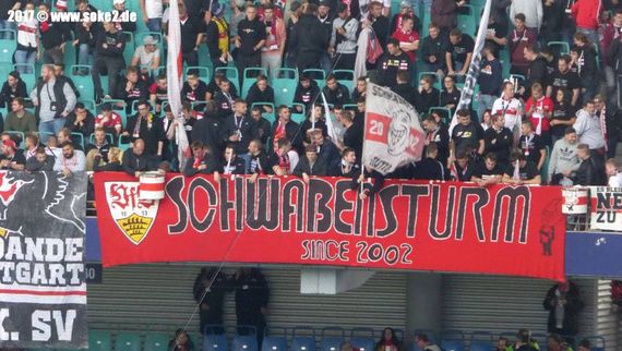 RB Leipzig vs VfB Stuttgart (1-0) (1)