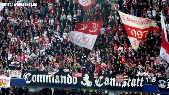RB Leipzig vs VfB Stuttgart (1-0) (10)