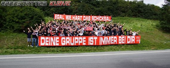 FC Energie Cottbus vs VfB Stuttgart (5-6 n.E.) (2)