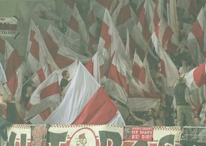 1. FC Kaiserslautern vs VfB Stuttgart (1-3)