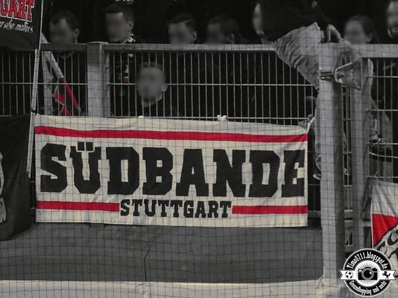 1. FC Kaiserslautern vs VfB Stuttgart (1-3) (1)