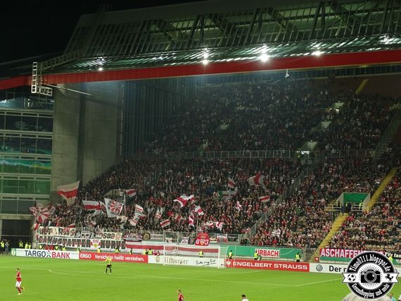 1. FC Kaiserslautern vs VfB Stuttgart (1-3) (2)