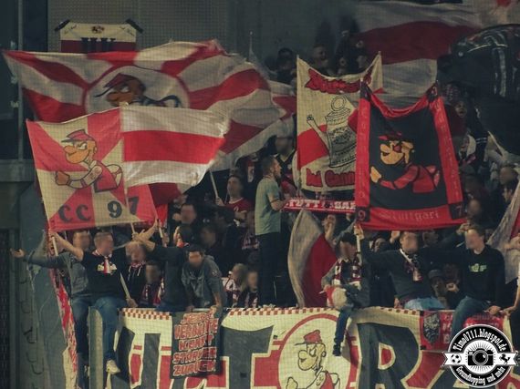 1. FC Kaiserslautern vs VfB Stuttgart (1-3) (3)
